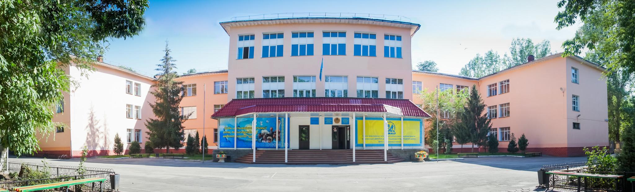 Достижения школы