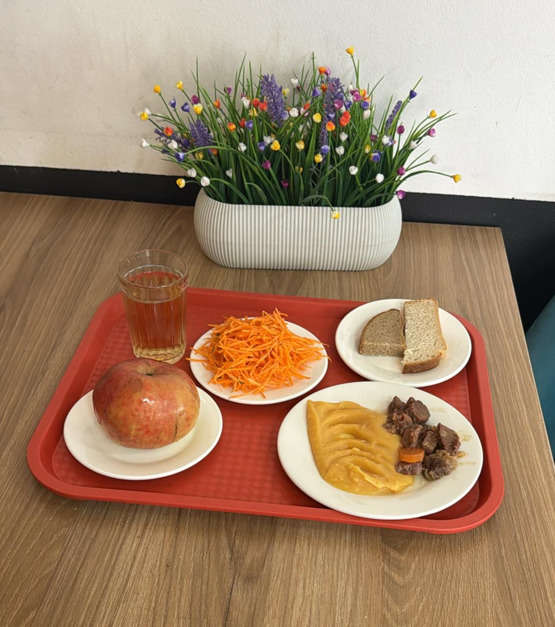 Мәзір 15.04.2024