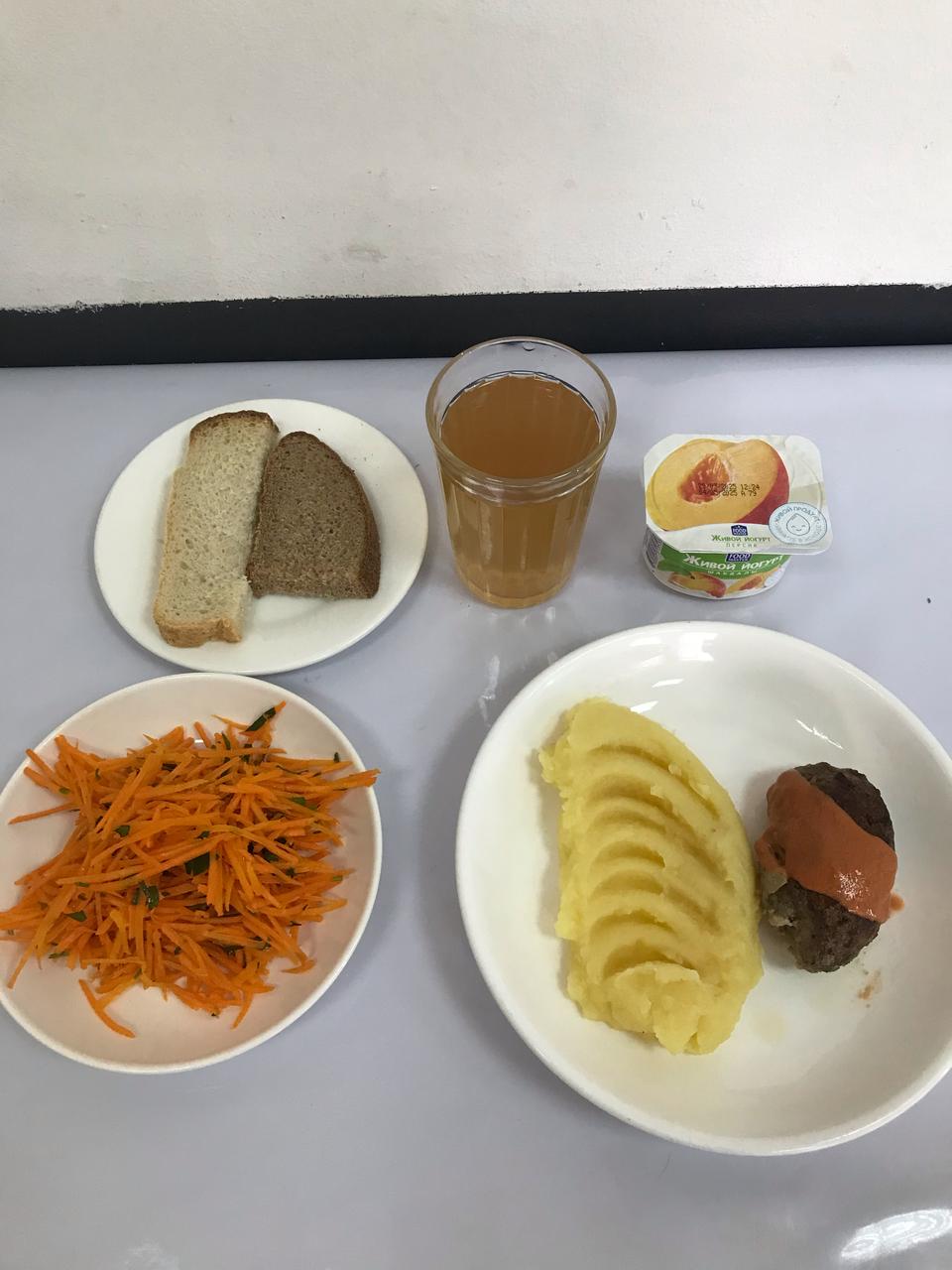 Мәзір 01.04.2025