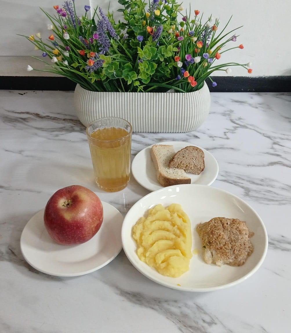 Мәзір 5.02.2026