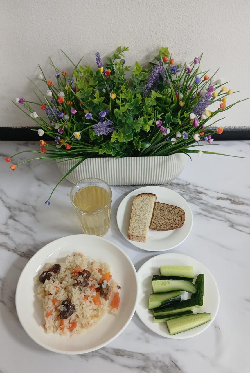 Мәзір 6.02.2026