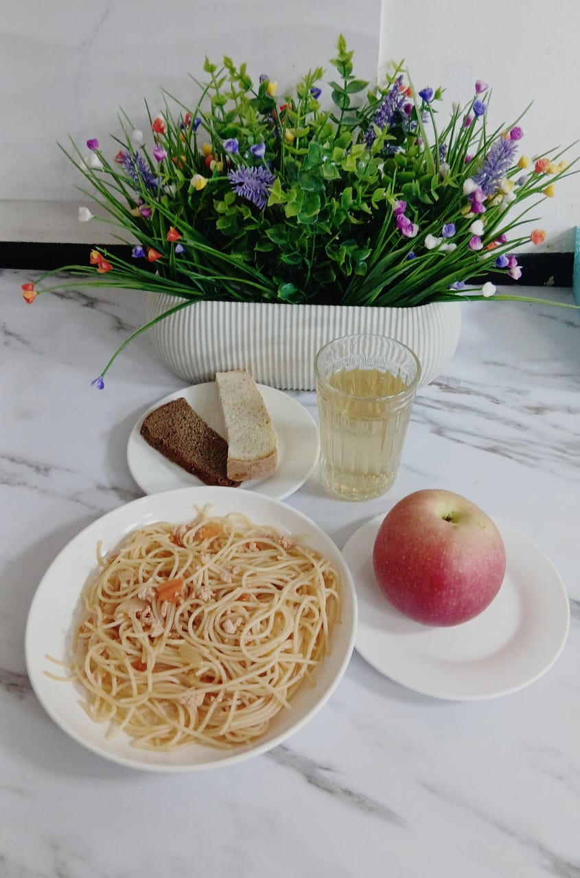 Мәзір 10.03.2026