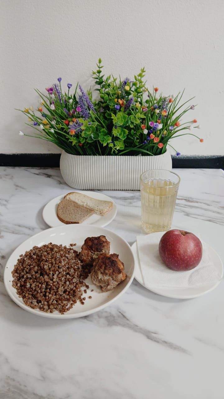 Мәзір 12.03.2026